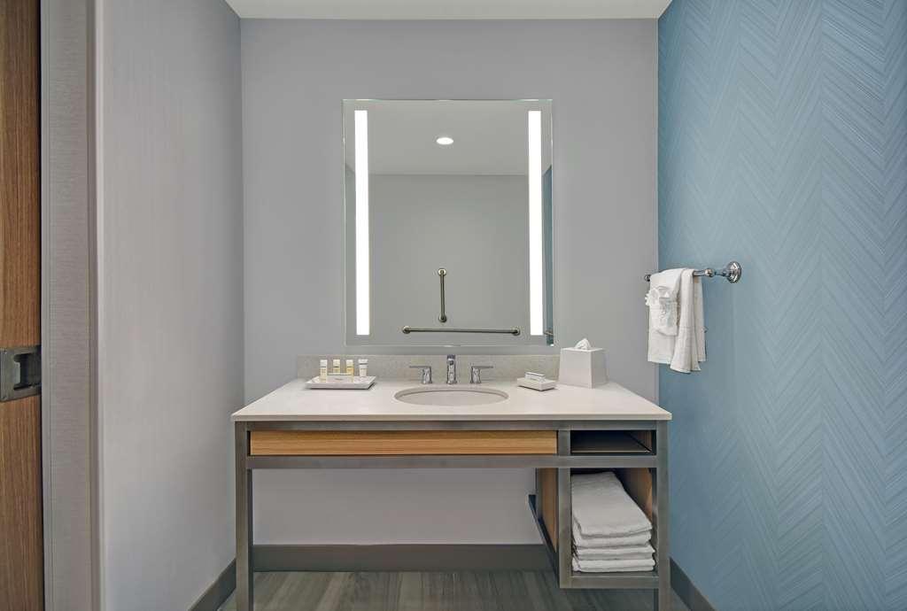 Hilton Garden Inn Houston Medical Center, Tx Exterior foto